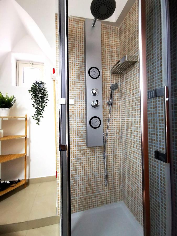 Apartmán Ma Ma Crociferi 33 Katánie Exteriér fotografie